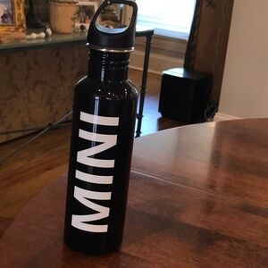 MINI Water Container